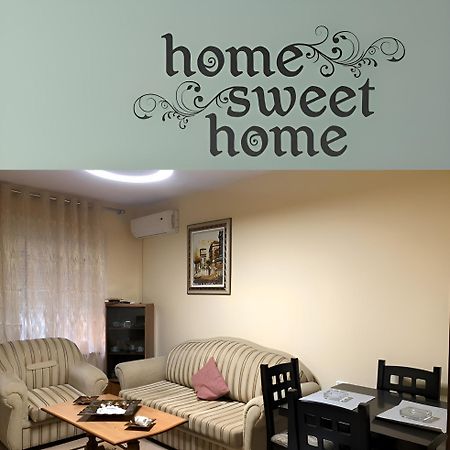 Mea Centre Apartment Shkodër Екстериор снимка