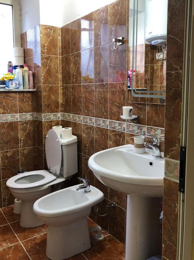 Mea Centre Apartment Shkodër Екстериор снимка