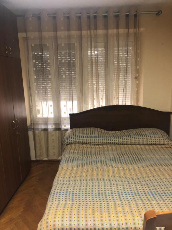Mea Centre Apartment Shkodër Екстериор снимка