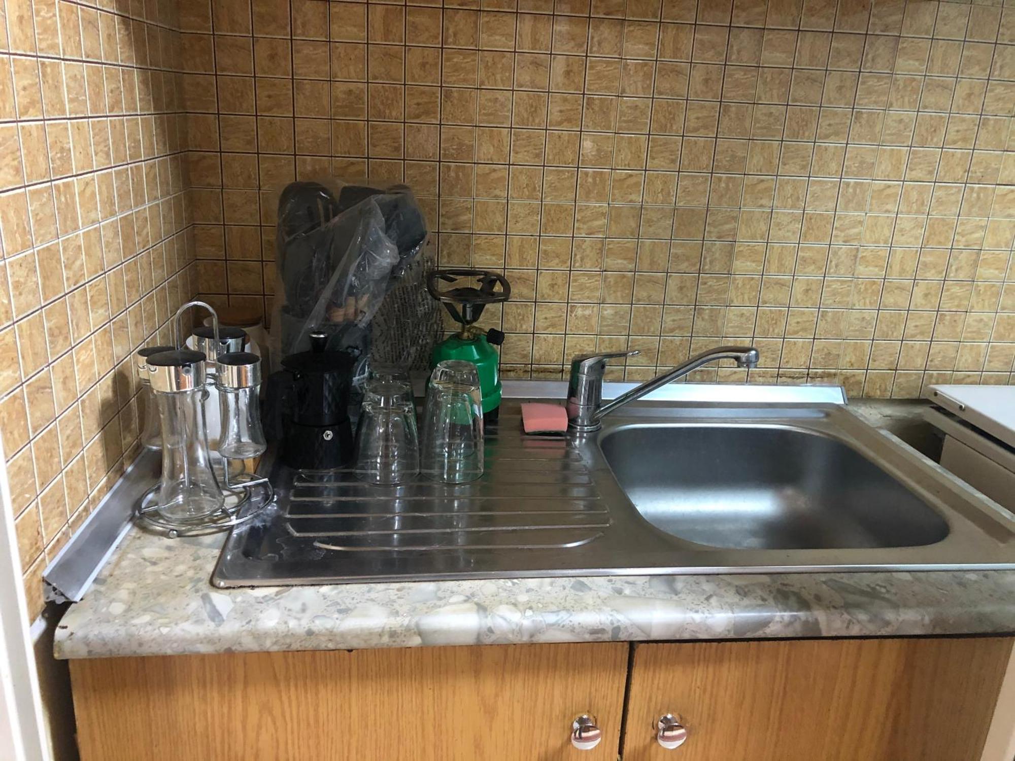 Mea Centre Apartment Shkodër Екстериор снимка