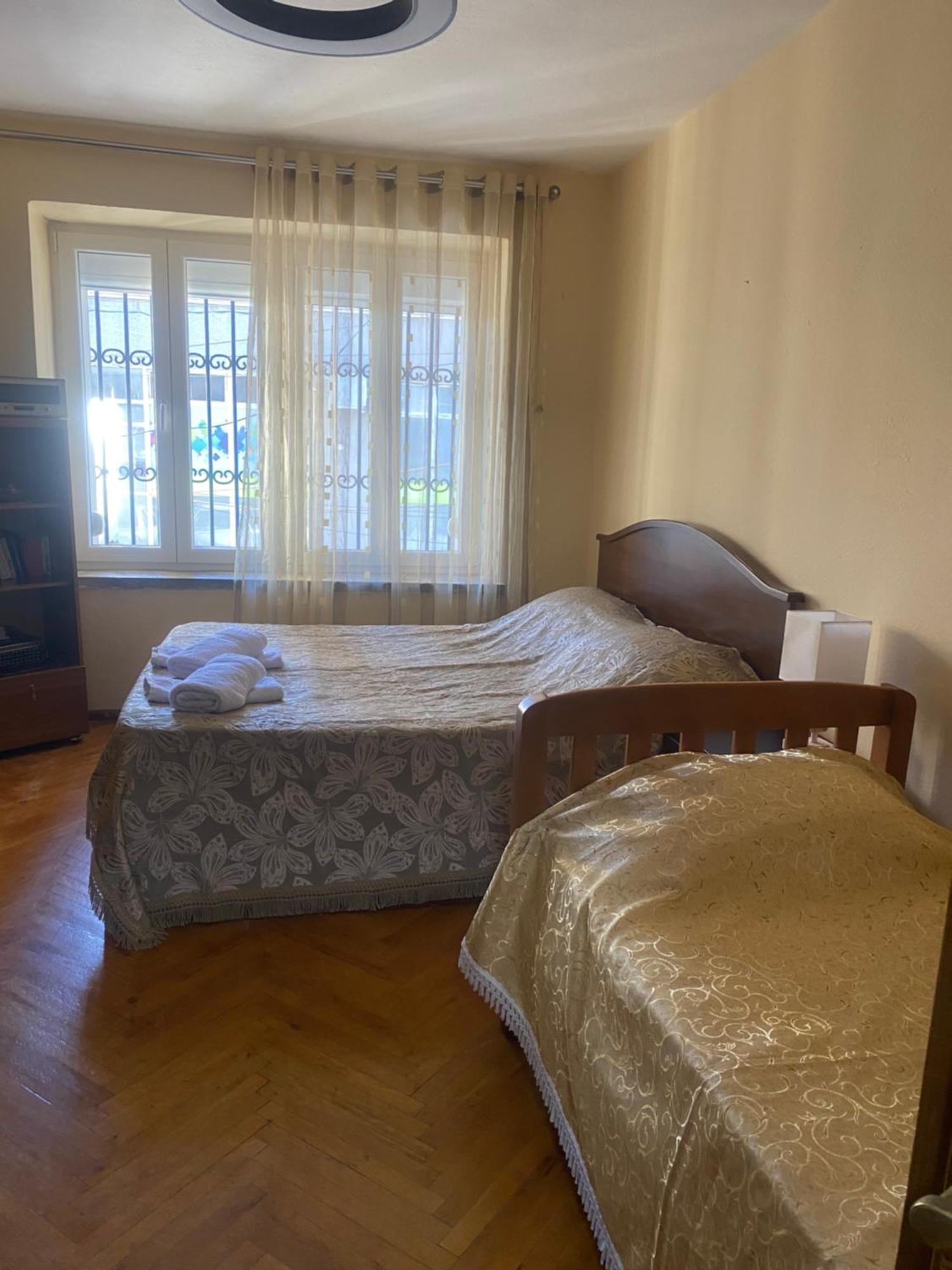 Mea Centre Apartment Shkodër Екстериор снимка