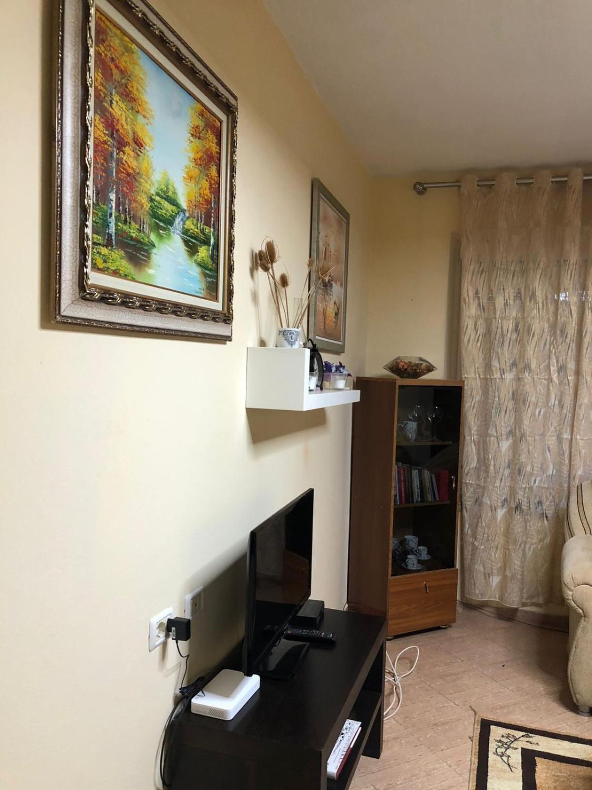 Mea Centre Apartment Shkodër Екстериор снимка