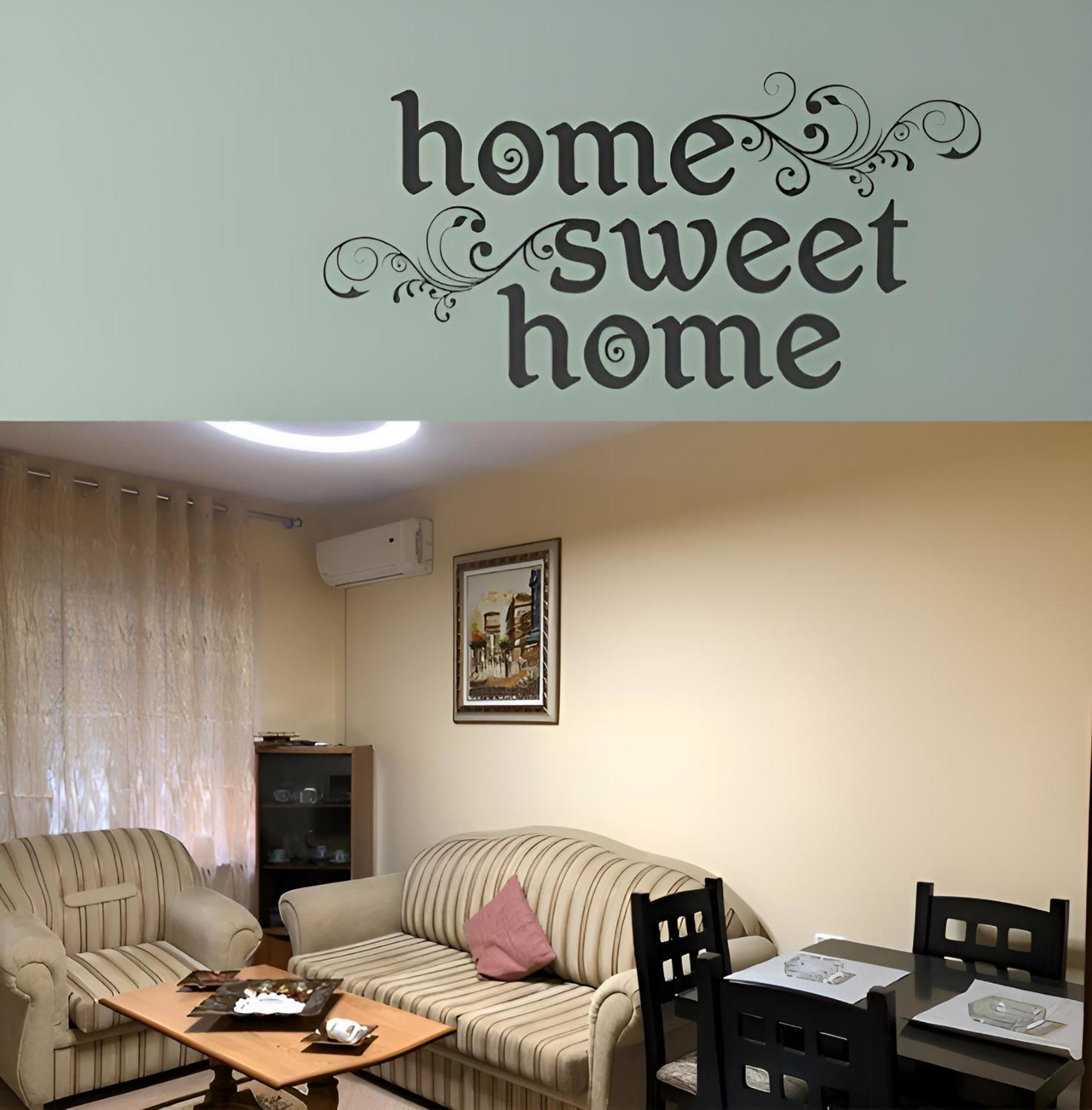 Mea Centre Apartment Shkodër Екстериор снимка